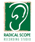 Студия звукозаписи Radical Scope Records